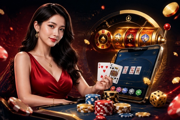 gu99 Roulette Casino
