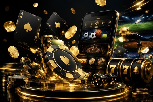 gu99 Casino – Sòng bạc trực tuyến đẳng cấp